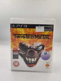 Twisted Metal Ps3 nr 1554