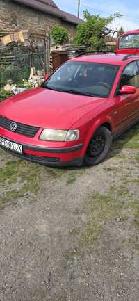 Passat b5 1.9 tdi