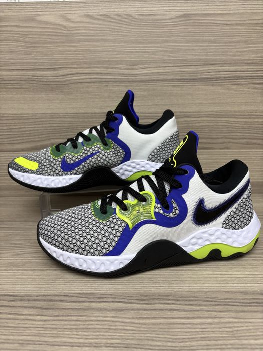 Чоловічі кросівки Nike Renew Elevate нові оріг 44р _ Кроссовки nike