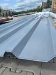 Blacha trapezowa RAL 7001 0,5mm - cena brutto