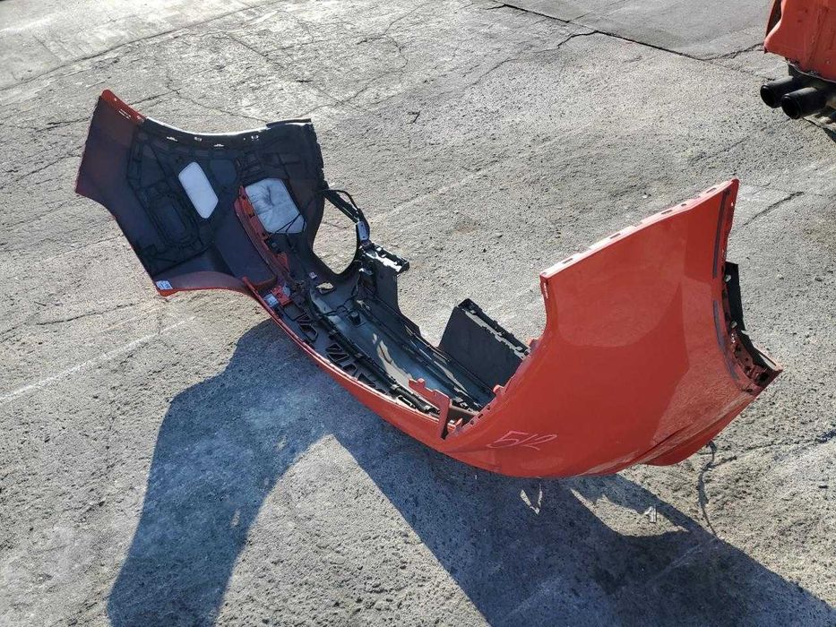 2020 PORSCHE Cayenne Turbo S E-HYBRID