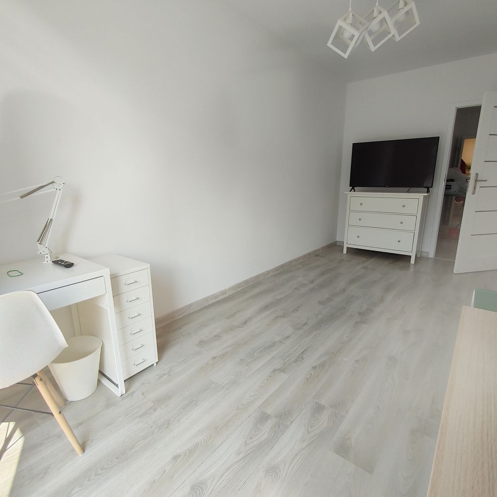 Rezerwacja Wynajmę mieszkanie apartament Tarnowksie Góry