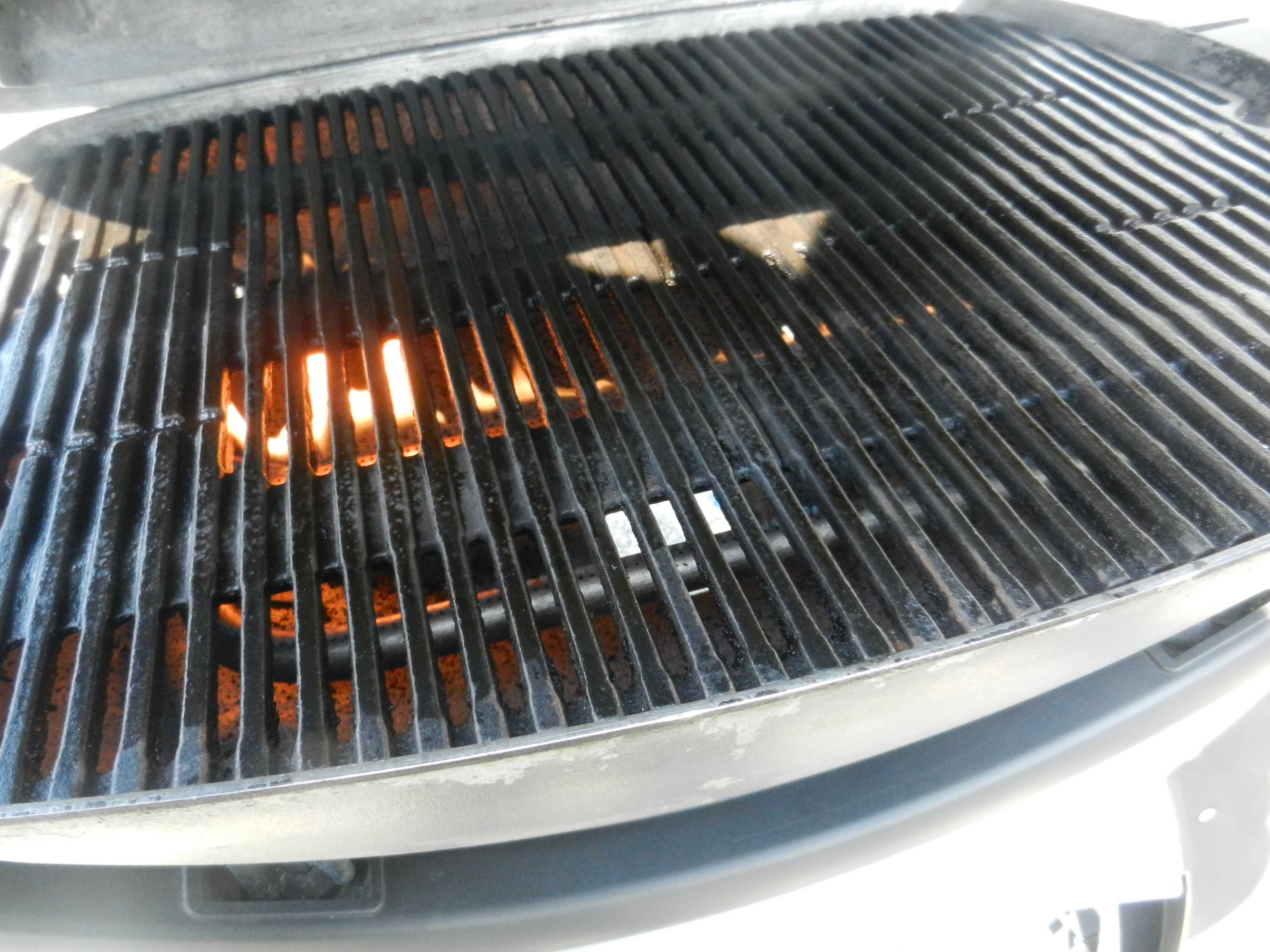 Grill Weber Q 3200