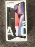 Samsung Galaxy A10s, як новий, все в ідеальному стані!
