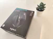 Rato Logitech MX 3s – Novo, Selado e com Garantia