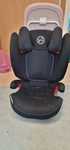 Cadeira Auto cybex solution S-fix