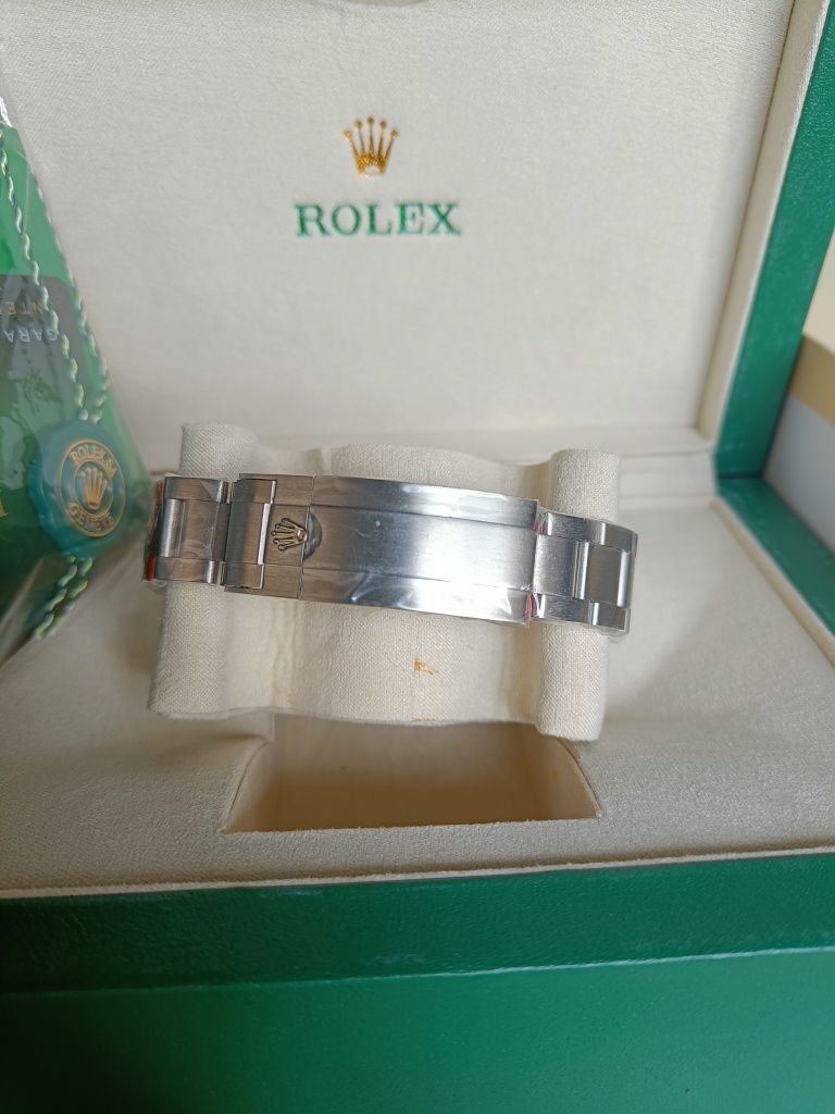 Rolex Submariner black