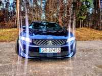 Peugeot 508 Peugeot 508 - Panorama dach - krajowy - ASO - 2018/2019 -FIRST EDITION