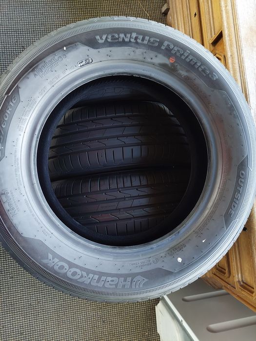 Шини 205 60 R16 Hankook Нові 25рік