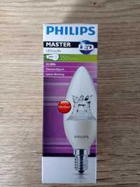 Żarówka LED E14 Philips Master 4W