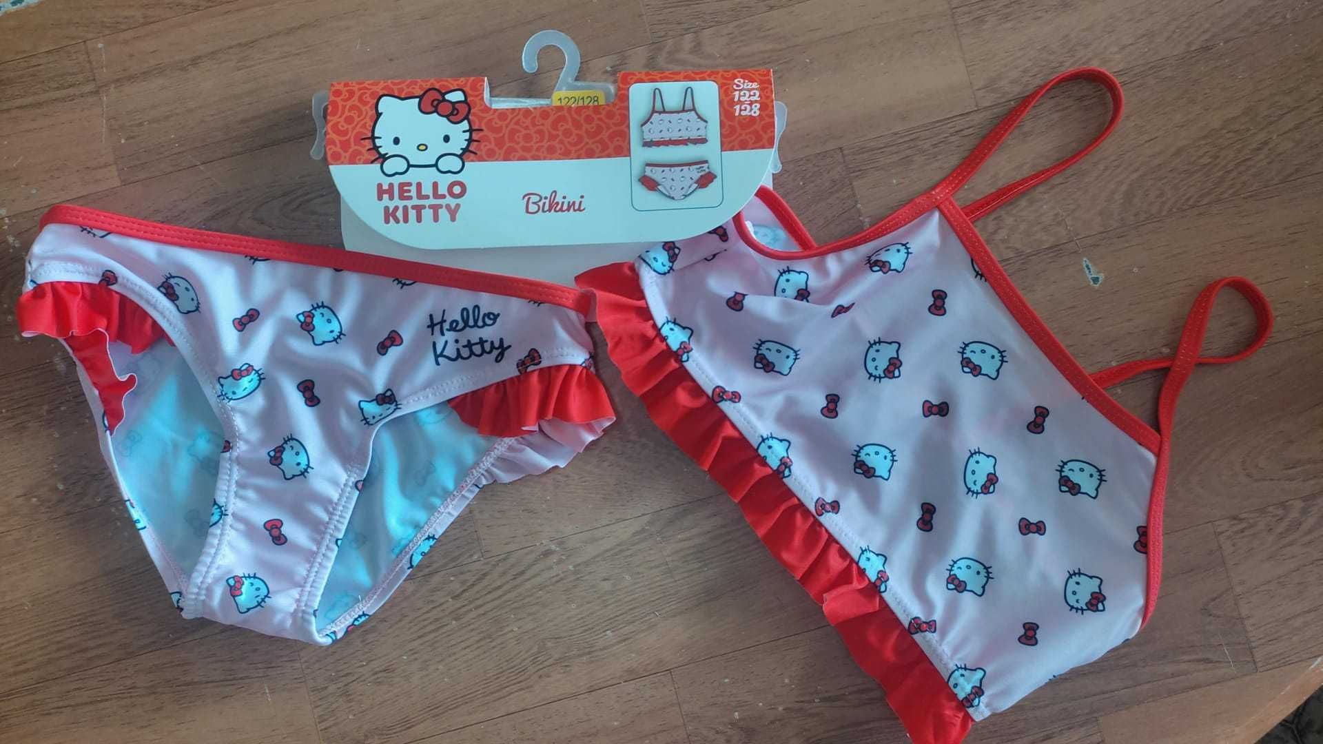 Bikini Hello kitty