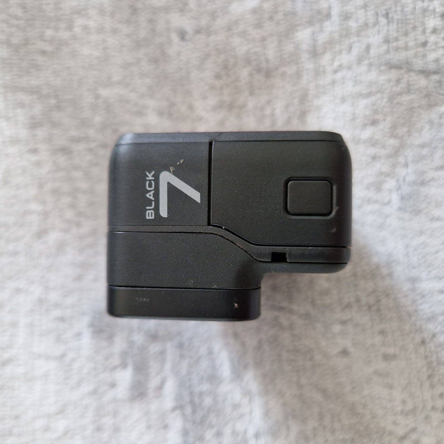 Kamera sportowa GoPro Hero 7