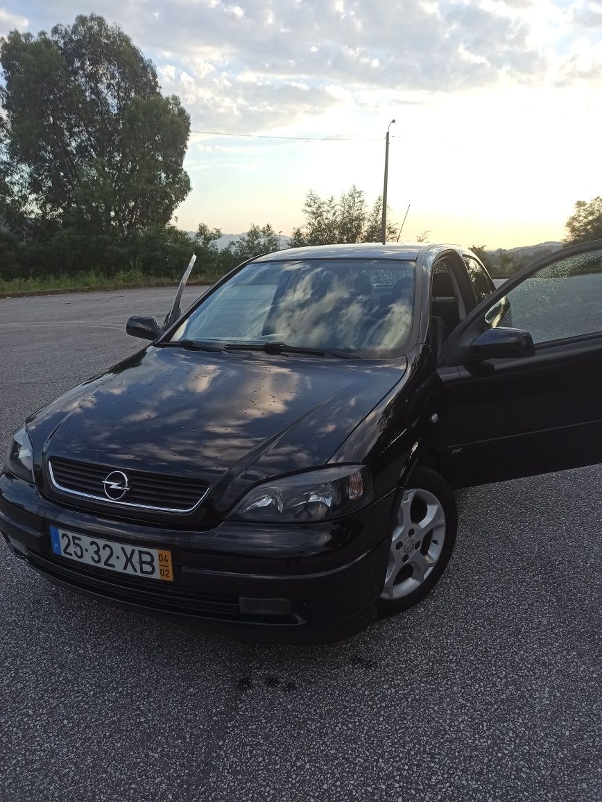 Opel Astra G 1.4 16v Poucos Kms