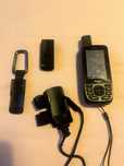 GPS Garmin 66st z akcesoriami