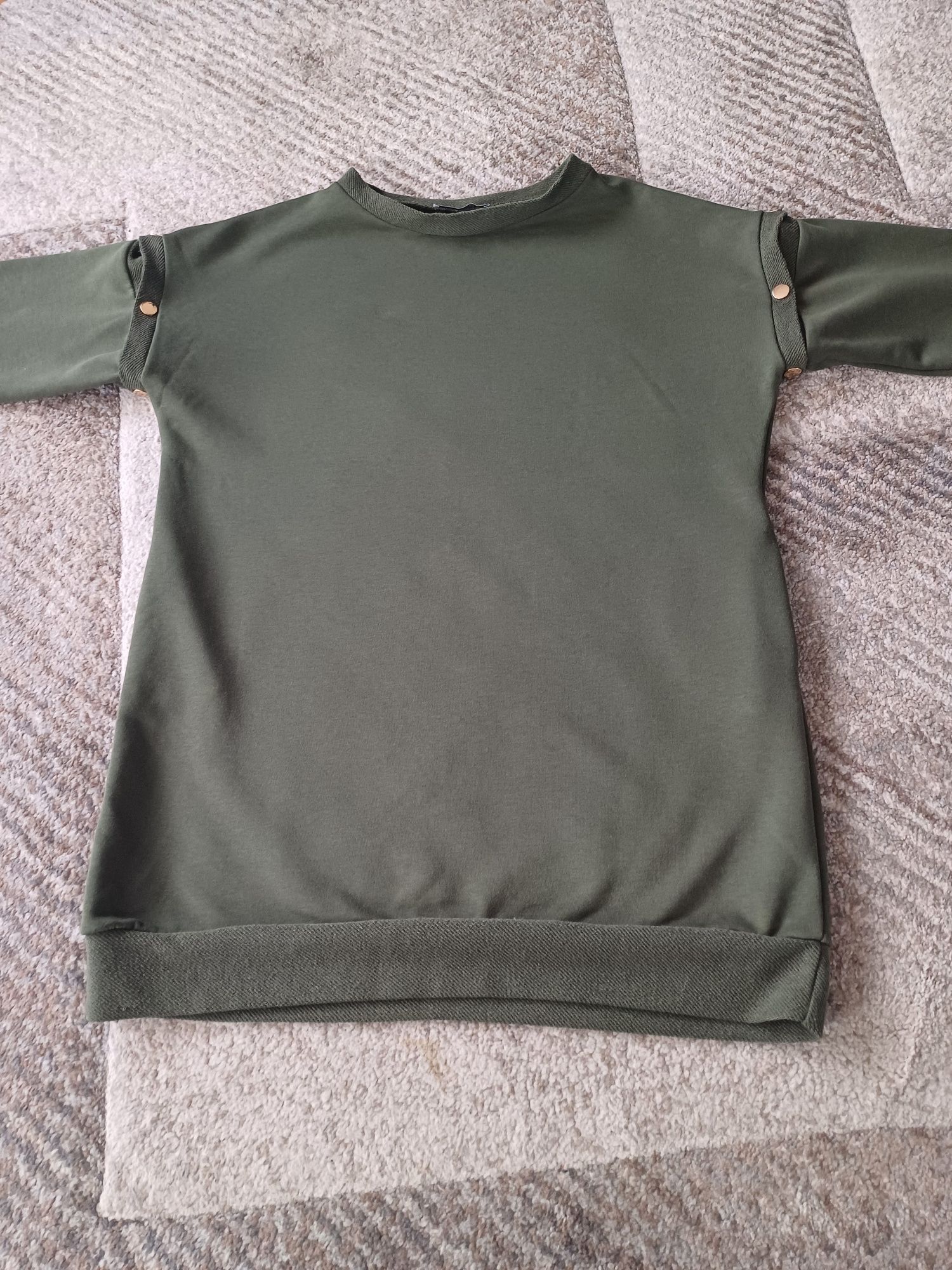 Bluza La blanche rozmiar uni