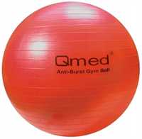 Piłka rehabilitacyjna z systemem ABS marki Qmed (MDH).