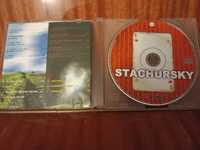 Płyta CD Stachursky