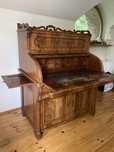 Sekretarzyk Biedermeier