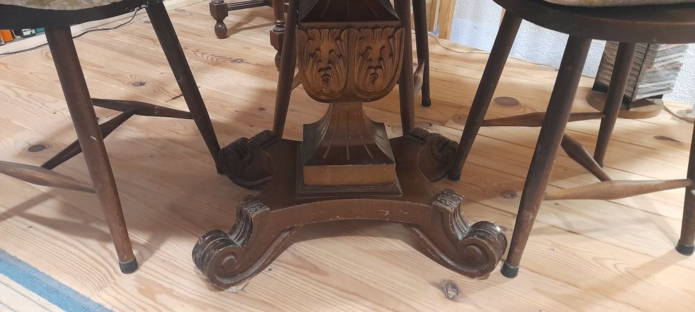 Mesa antijga de jogo