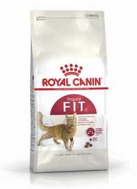 Royal Canin Fit 15кг