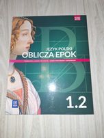 Język Polski Oblicza Epok 1.2