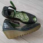 Босоніжки Fly London