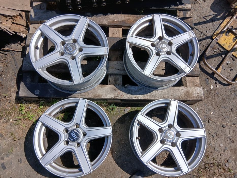 Диски  , титани  mercedes