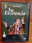 Sua Excelência (Coleção Cantinflas Remasterizada) Mario Moreno