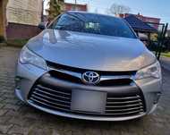 Toyota Camry Toyota Camry XLE 2.5 benz 178 KM automat
