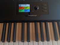 Studiologic SL88 Studio