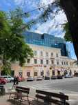 Продам квартиру в центрі Одеси БЕЛЬГІЙКА 140м2, вул. Грецька 46