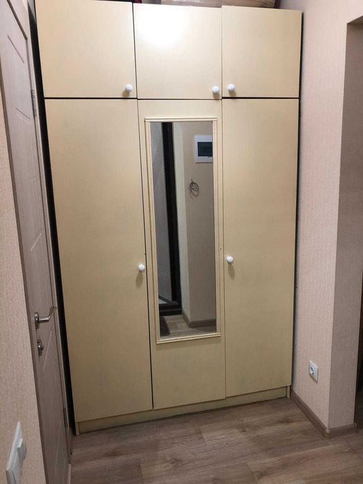 Продаж студія з ремонтом Ірпінь