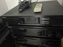 Wierza Kenwood KR-V5090