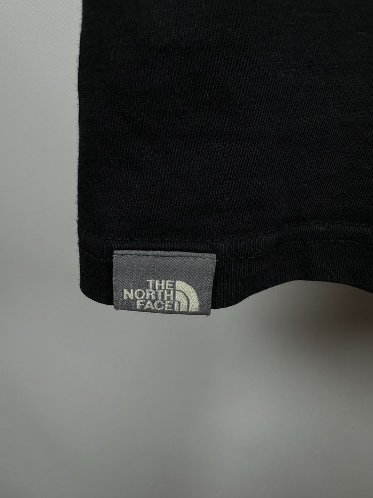 The North Face t-shirt koszulka S