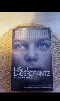 Millenium 4. i 5. - David Lagercrantz