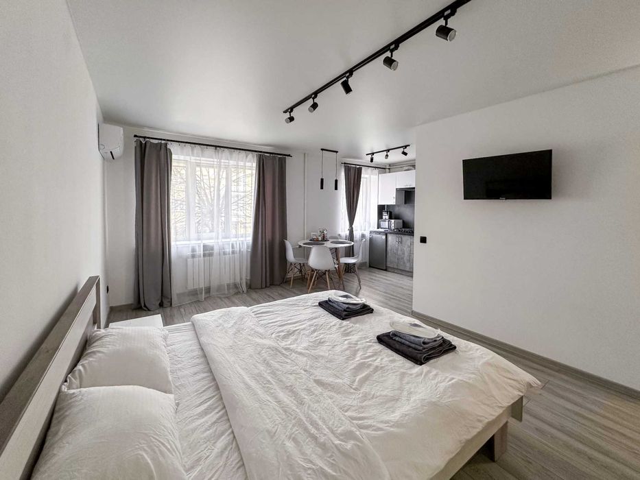 Квартира подобово по вул. Бельведерська, 49