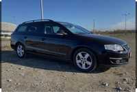 Разборка Volkswagen Passat b6 Шрот Passat B6 Розборка Пассат LC9X BVY