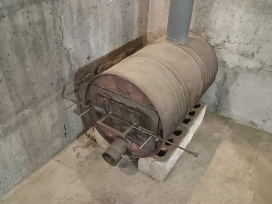 Гараж великий Троєщина Під підіймач СТО малярка склад цех виробництво