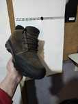 Buty zimowe ocieplane Merrell na membranie waterproof. Rozmiar 44