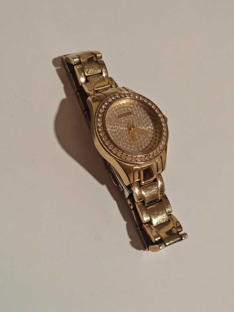 Relógio Guess feminino