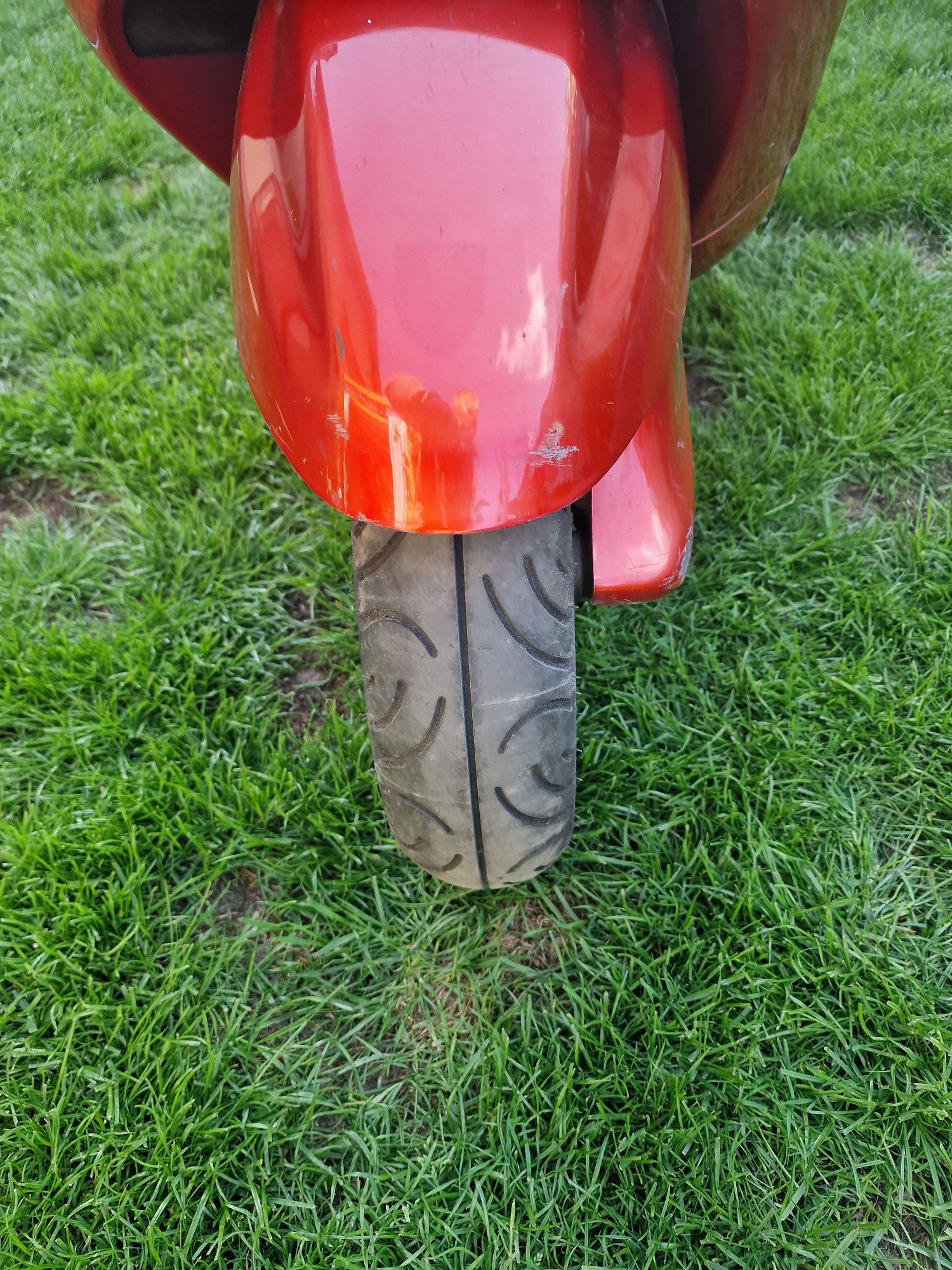 Sprzedam Piaggio Sfera 125 4T