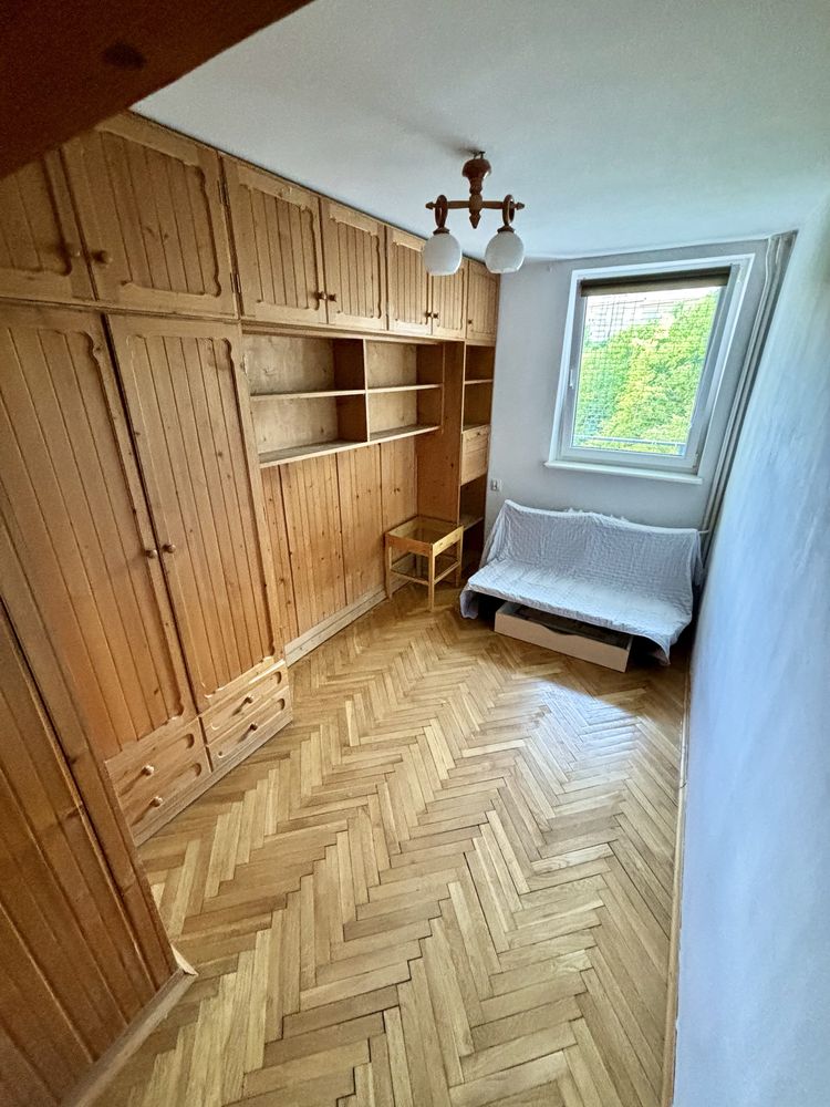 Ul. Wałowa Muranów - mieszkanie 40 m2 na wynajem