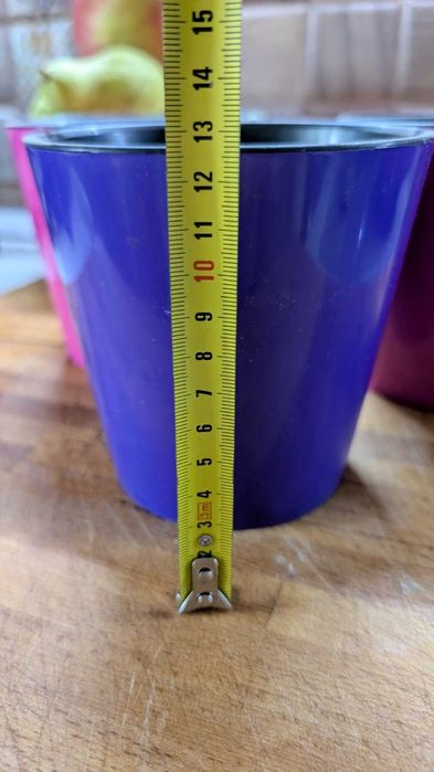 Вазон (горшик) для кімнатних рослин