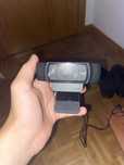Camera logitech