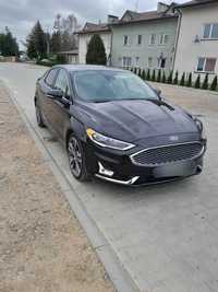 Ford Fusion Ford Mondeo Fusion