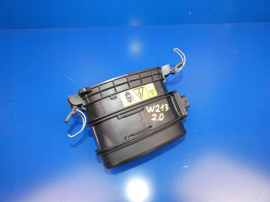 MERCEDES E KLASA W213 GLC W253 C W205 2.0 CDI PRZEPŁYWOMIERZ RURA DOLOTOWA