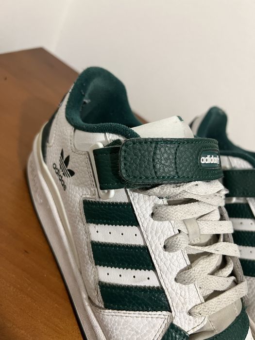 Adidas Forum Low Green