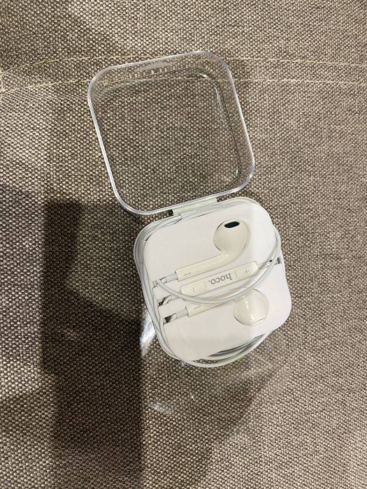 Hoco M80 наушники,гарнитура