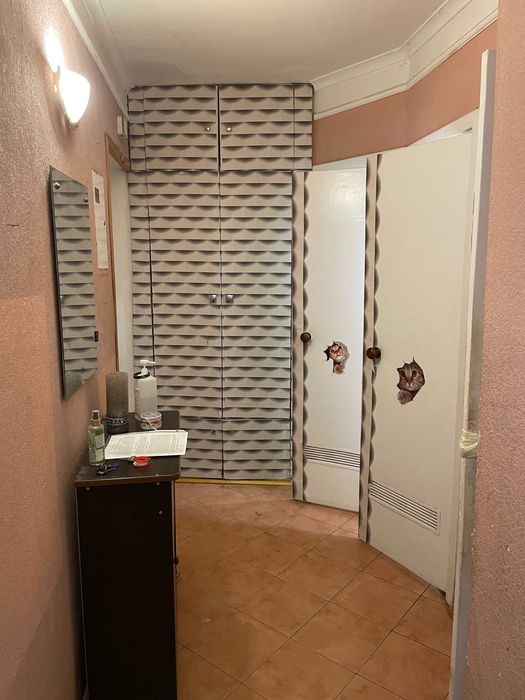 Антонова вул. 15-а, Чоколівка, площа Космонавтів, Севастопольська