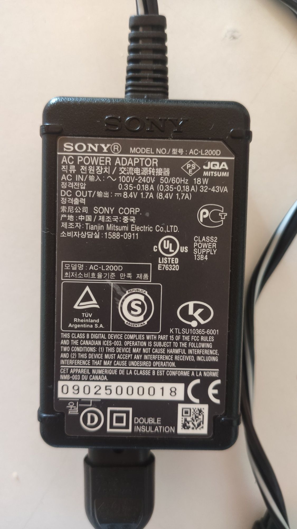 Camara filmar Sony DCR SR 57 HDD